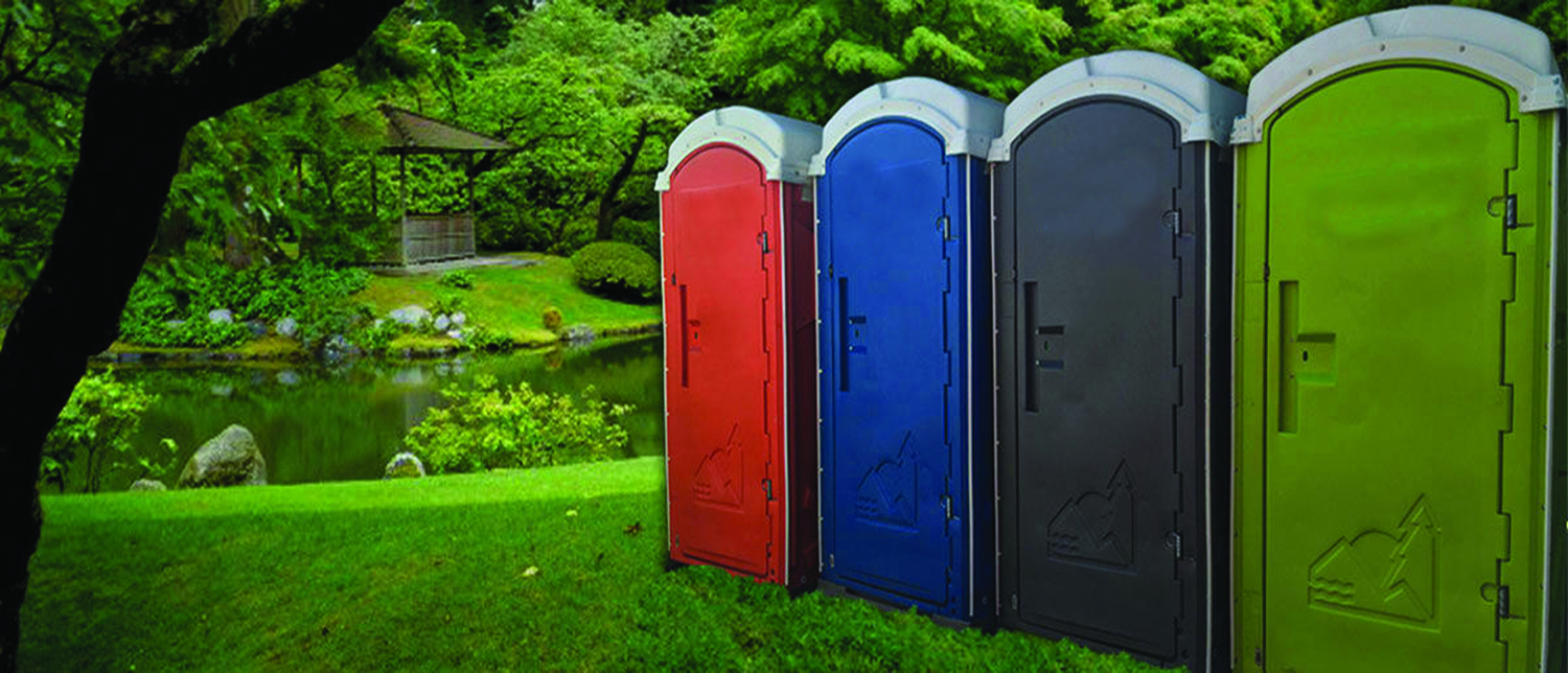 PORTABLE TOILETS Manufacturers & Suppliers
